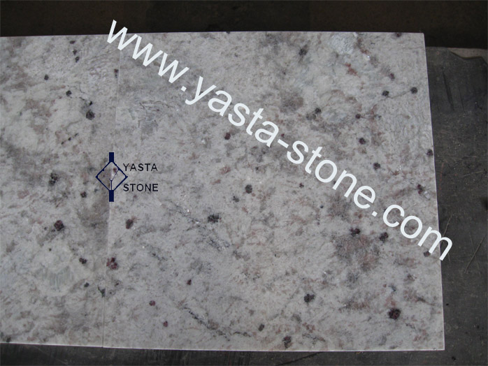 Snow White Granite