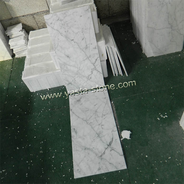 White Marble