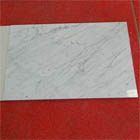 Carrara White