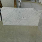 Carrara White