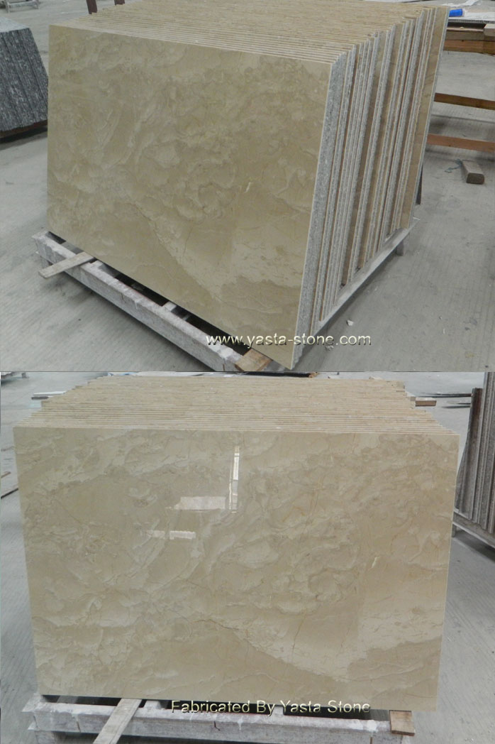Amasya Beige
