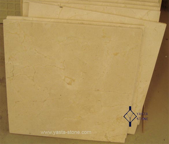 Cream Marfil Tiles