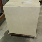 Cream Marfil