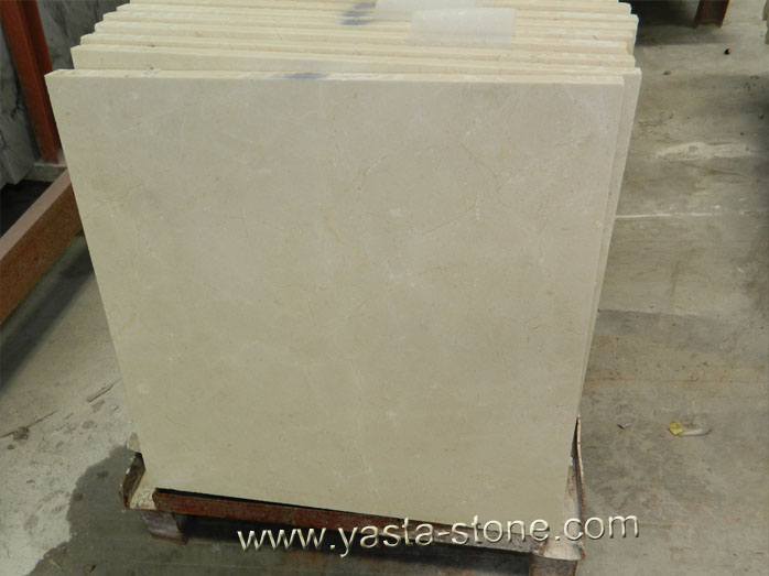 Cream Marfil