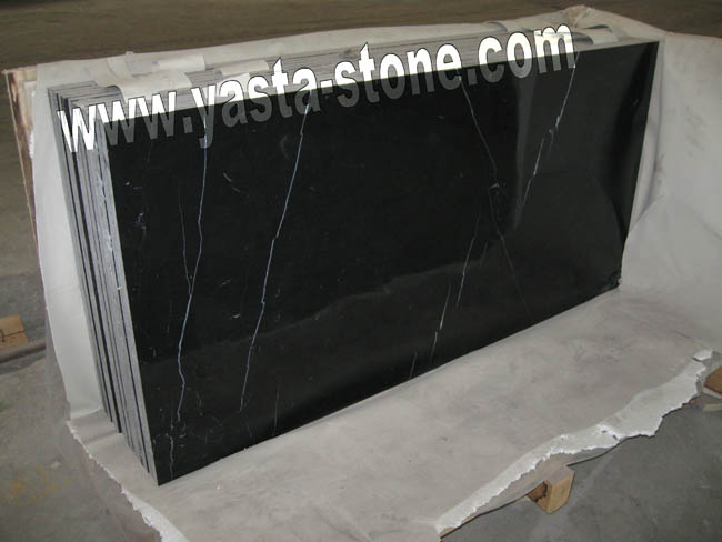 Black Marquina