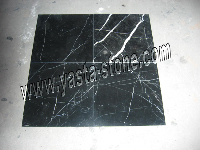 Black Marquina