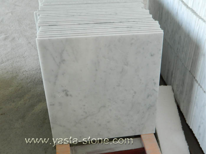 Bianco Carrara