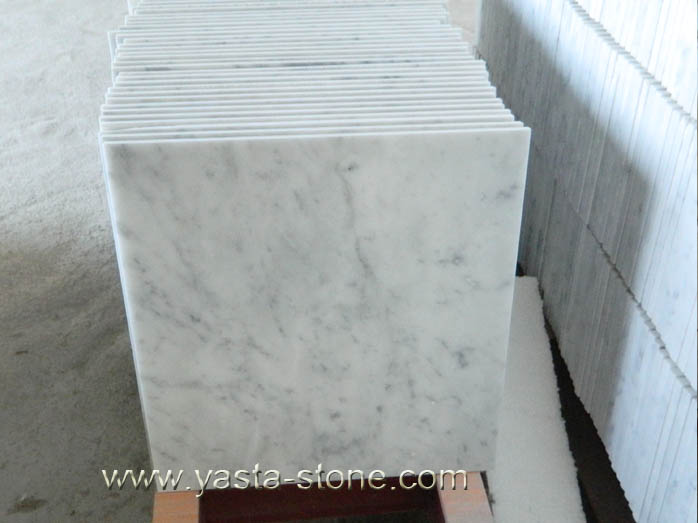 Bianco Carrara