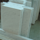 Carrara White