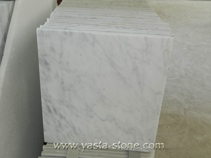 Carrara Marble