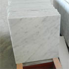 Carrara White Laminted