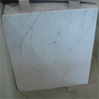 Carrara White Tiles