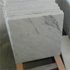 Carrara White Marble