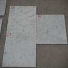 Carrara White Colour