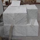 Carrara White