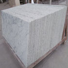 Carrara White