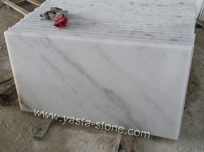 Cheap White Marble