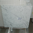 White Carrara