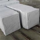 Cheap White Marble