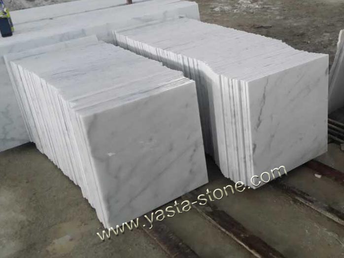 Cheap White Marble