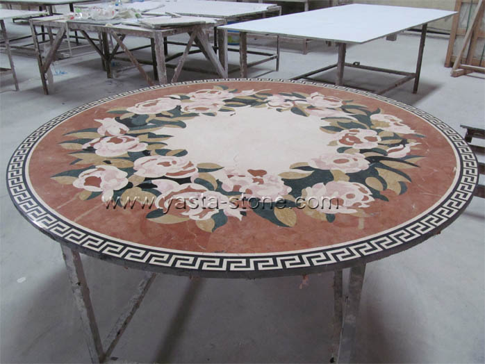 Marble Pattern