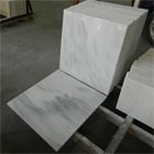 China White Marble