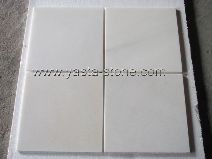 China White Marble