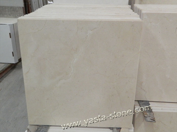 Cream Marfil