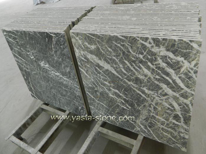 Dark Grey Marble