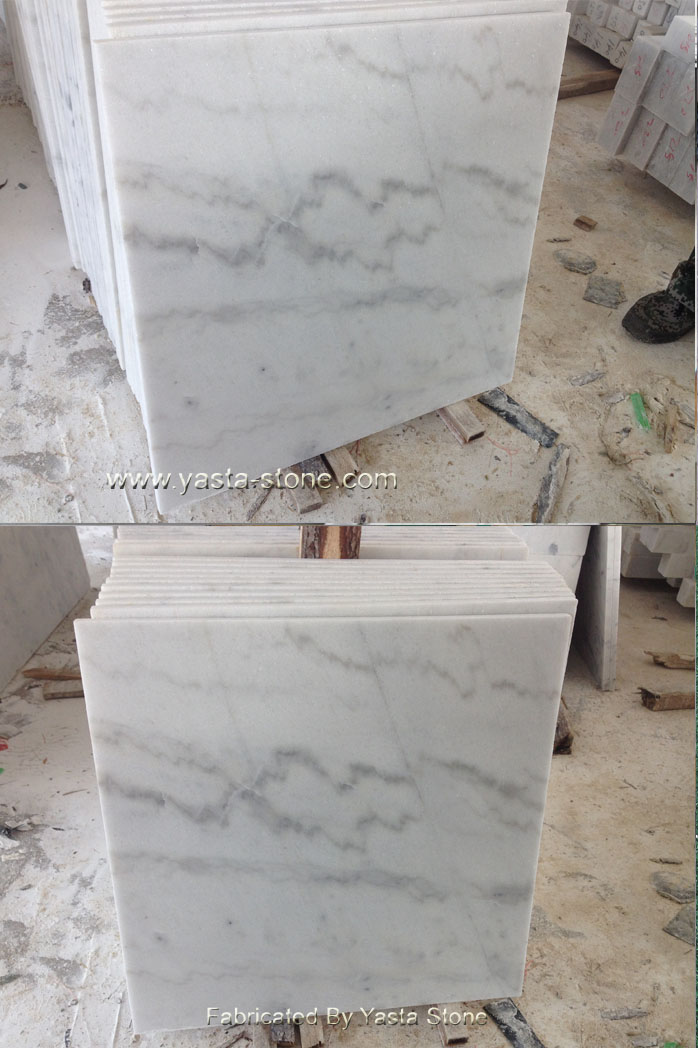 Cheap White Marble