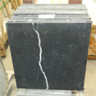 Honed Marble