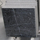 Honed Marble