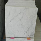 Italy Bianco Carrara