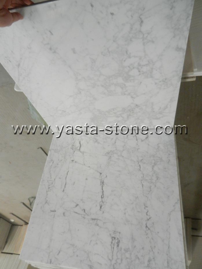 Bianco Carrara