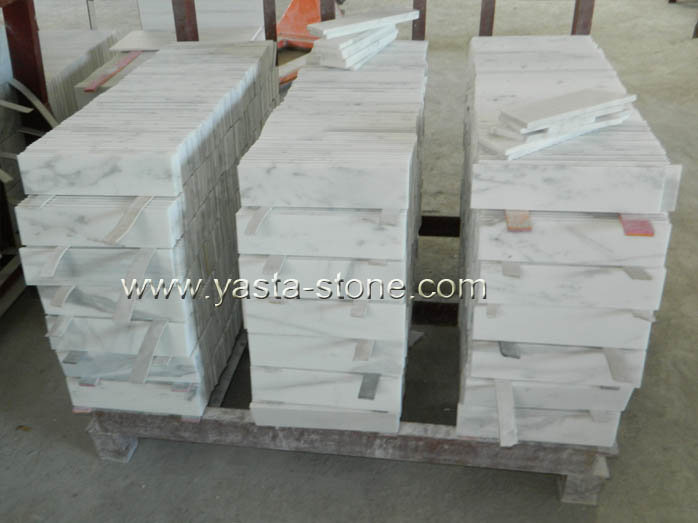 Marble Border