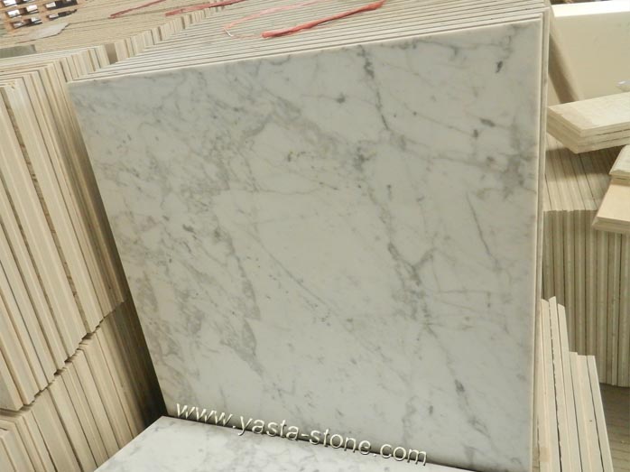 Bianco Carrara