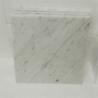 Italy Carrara White