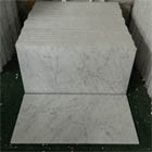 Carrara White