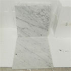 Carrara White