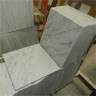 Bianco Carrara