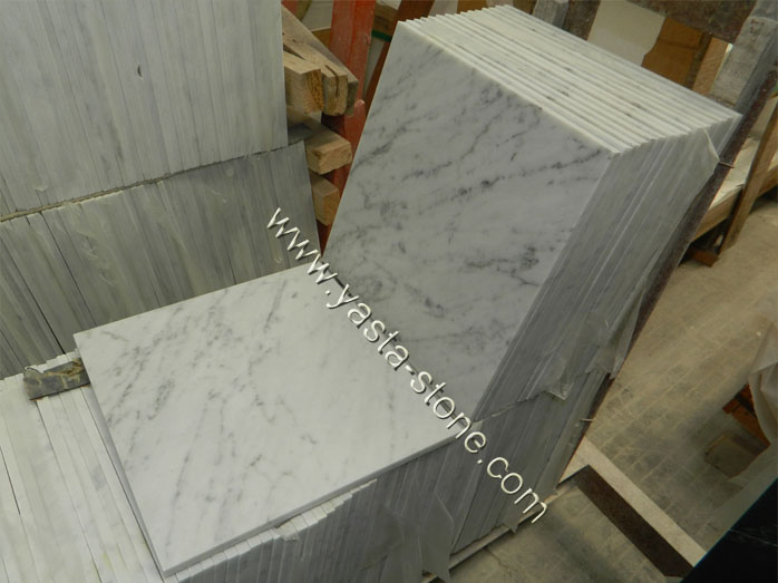 Bianco Carrara