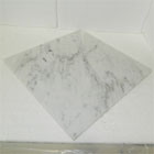 Italy White Marble