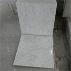 White Carrara