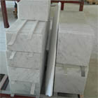 Italy White Carrara