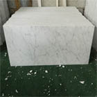 Italy White Carrara