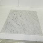 Carrara White