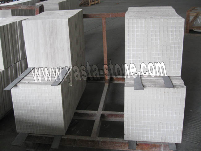 Limestone Tiles