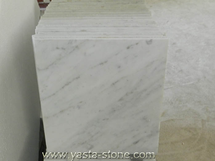 Bianco Carrara