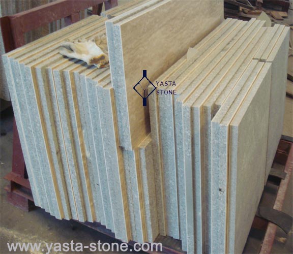 Marble Compound Granite