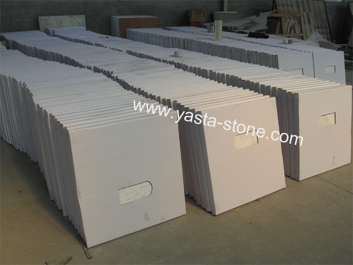 Marble Tiles Carton Packing